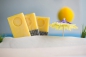 Preview: Seife Sonne - verpackt